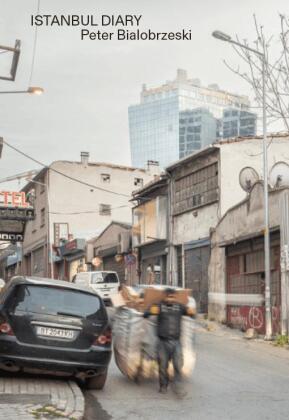 Istanbul Diary