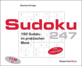 Sudokublock 247