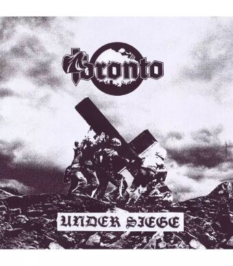 Under Siege Compilation, 1 Audio-CD