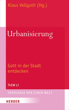 Theologie der Einen Welt