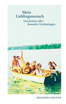 Mein Lieblingsmensch
