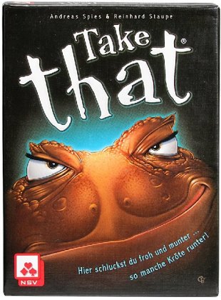 Take That (Spiel)