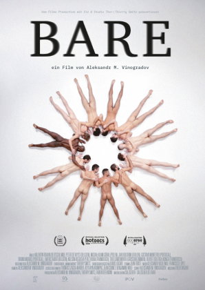 Bare, 1 DVD (OmU)