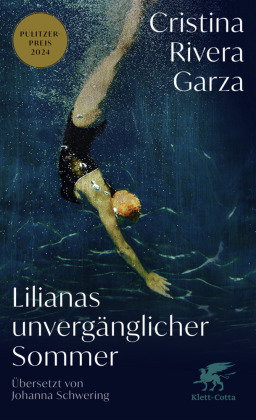Lilianas unvergänglicher Sommer