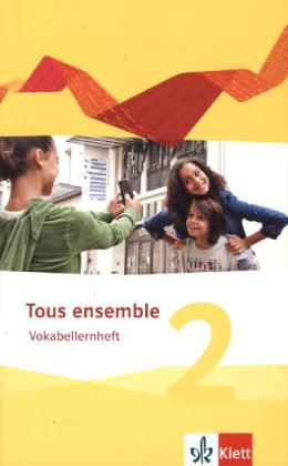 Tous ensemble 2. Bd.2