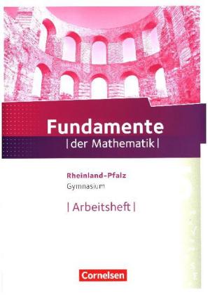 Fundamente der Mathematik - Rheinland-Pfalz - 5. Schuljahr