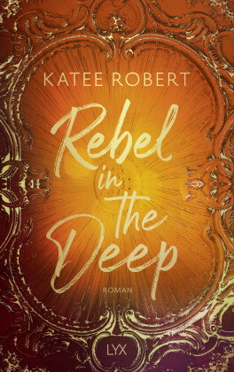 Rebel in the Deep