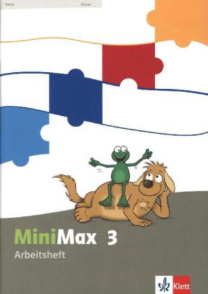 MiniMax 3