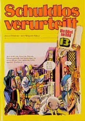 Schuldlos verurteilt