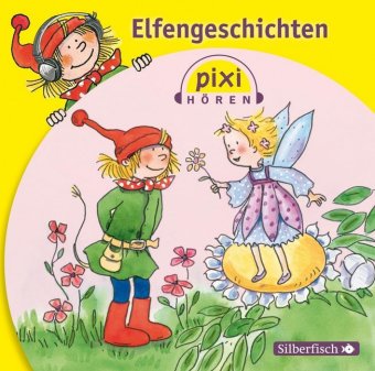 Elfengeschichten, 1 Audio-CD