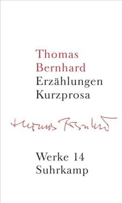 Thomas Bernhard