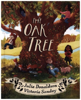 The Oak Tree CBB