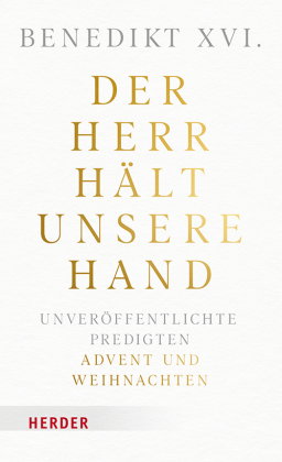 Der Herr hält unsere Hand