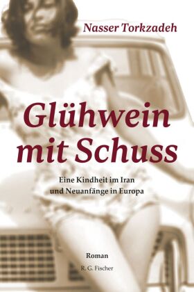 Glühwein mit Schuss