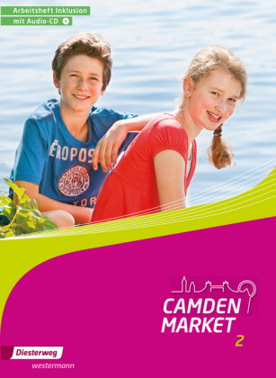 Camden Market - Ausgabe 2013