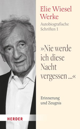 "Nie werde ich diese Nacht vergessen..."