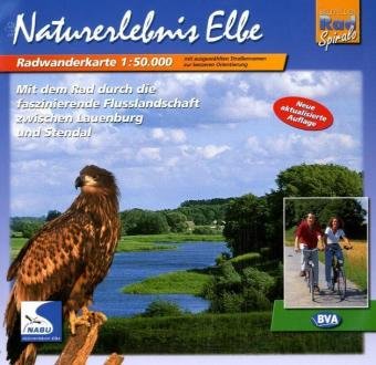 Naturerlebnis Elbe