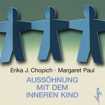 Aussöhnung mit dem inneren Kind, 7 Audio-CD
