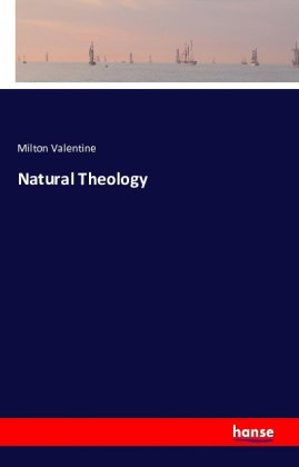 Natural Theology