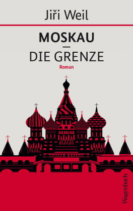 Moskau - Die Grenze