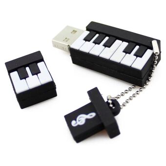 USB-Stick »Piano«