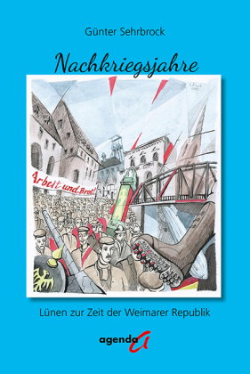 Nachkriegsjahre