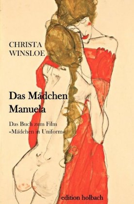 Das Mädchen Manuela