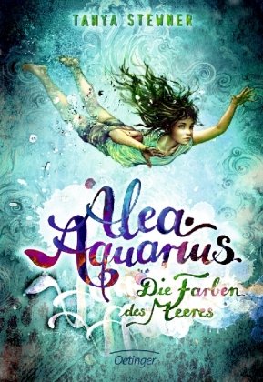 Alea Aquarius 2. Die Farben des Meeres