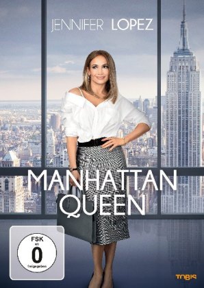 Manhattan Queen, 1 DVD