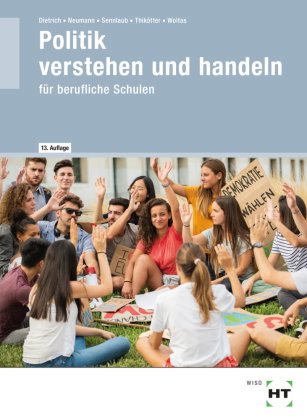 eBook inside: Buch und eBook Politik verstehen und handeln