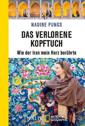 Das verlorene Kopftuch