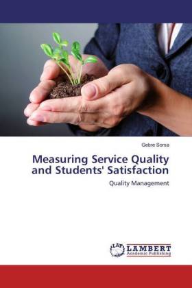 Measuring Service Quality and Students' Satisfaction