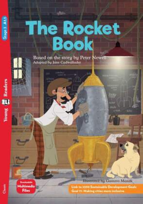 The Rocket Book