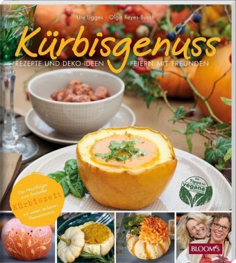 Kürbisgenuss