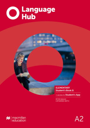 Language Hub Split edition, m. 1 Buch, m. 1 Beilage