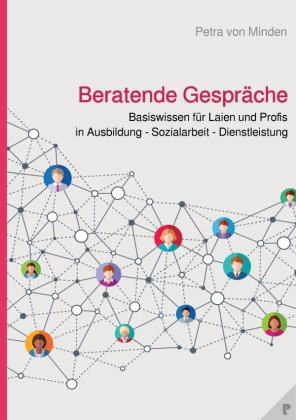 Beratende Gespräche
