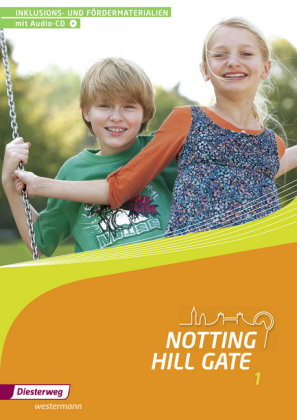 Notting Hill Gate - Ausgabe 2014. Bd.1