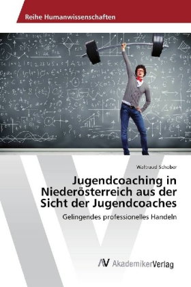 Jugendcoaching in Niederösterreich aus der Sicht der Jugendcoaches