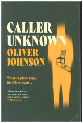 Caller Unknown