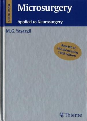 Microsurgery