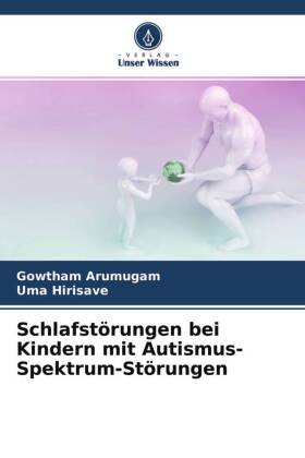 Schlafstörungen bei Kindern mit Autismus-Spektrum-Störungen