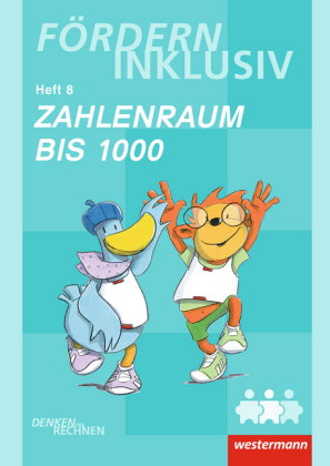 Zahlenraum bis 1000