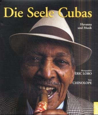 Die Seele Cubas, m. Audio-CD