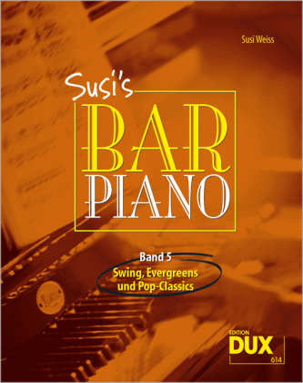 Susi's Bar Piano 5. Bd.5