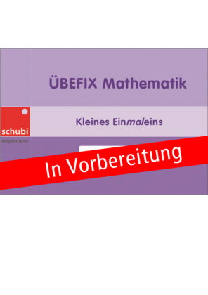 Übefix Mathematik