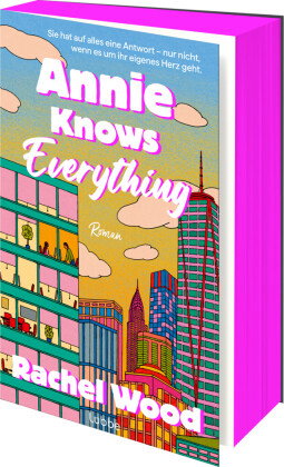 Annie Knows Everything