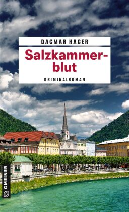 Salzkammerblut