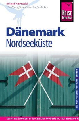 Reise Know-How Nordseeküste Dänemark