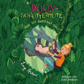 Hier ist doch was faul!, 2 Audio-CD