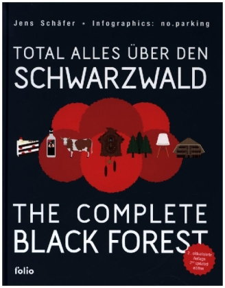 Total alles über den Schwarzwald / The Complete Black Forest